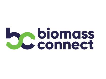 Biomass Connect logo