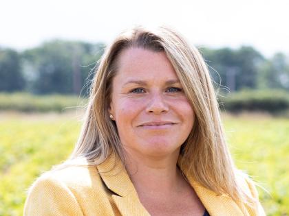 Dr Katrina Hayter