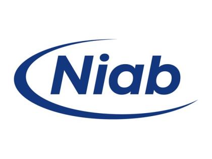 Niab 2025 logo
