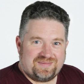 Adrian Harris