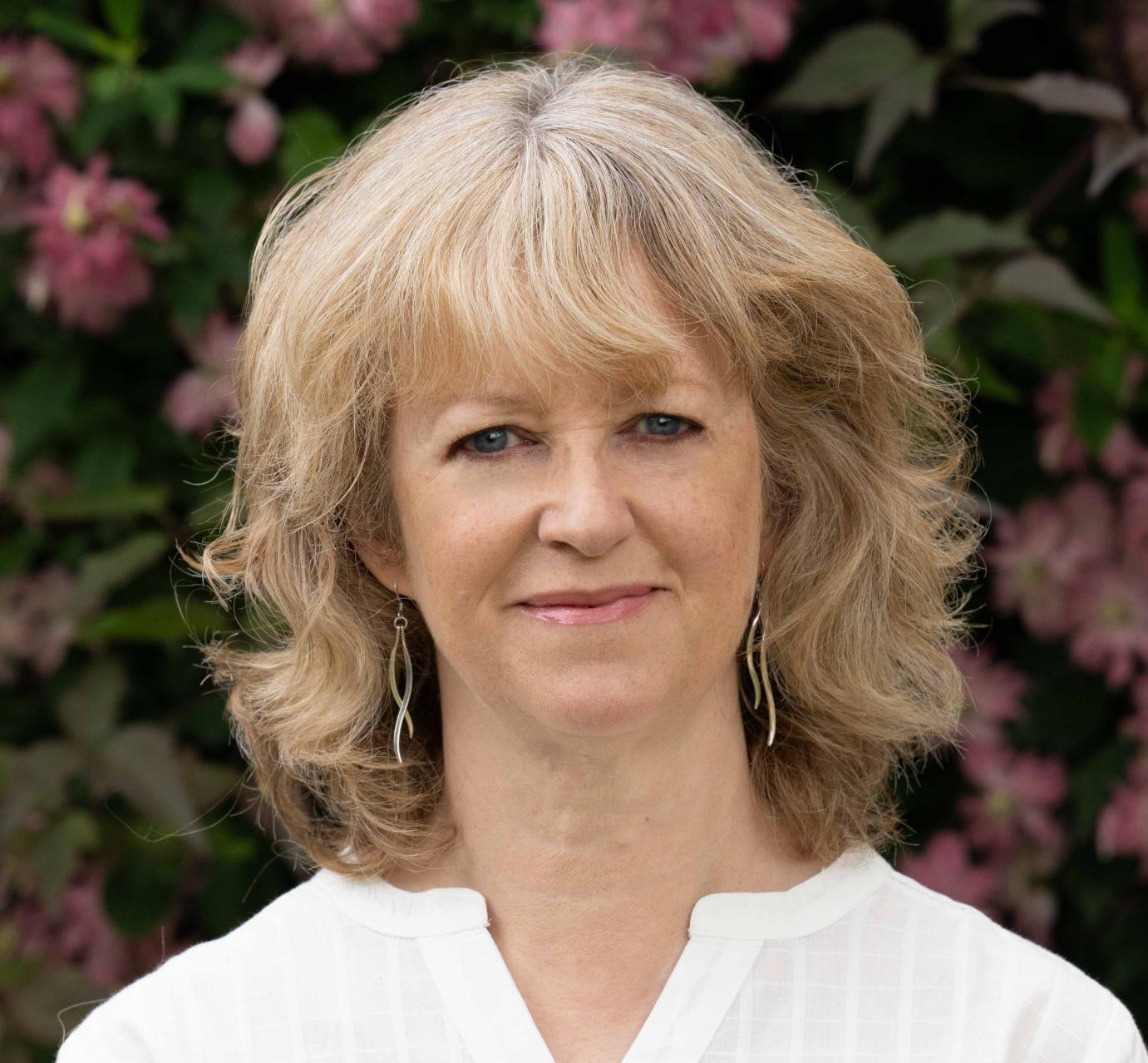 Belinda Clarke