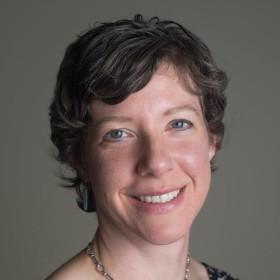 Dr Helen Ferrier