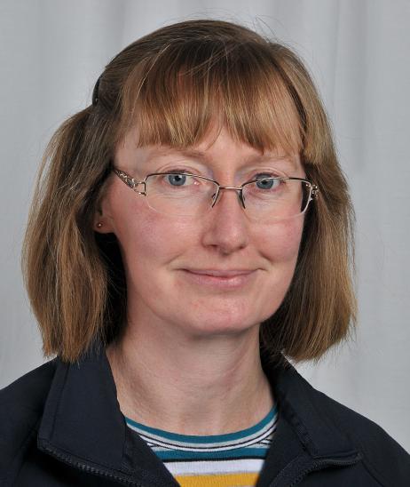 Jennifer Kingsnorth