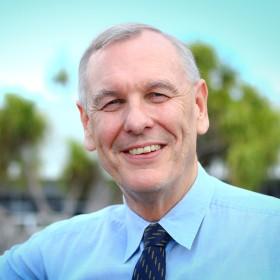 Jim Godfrey