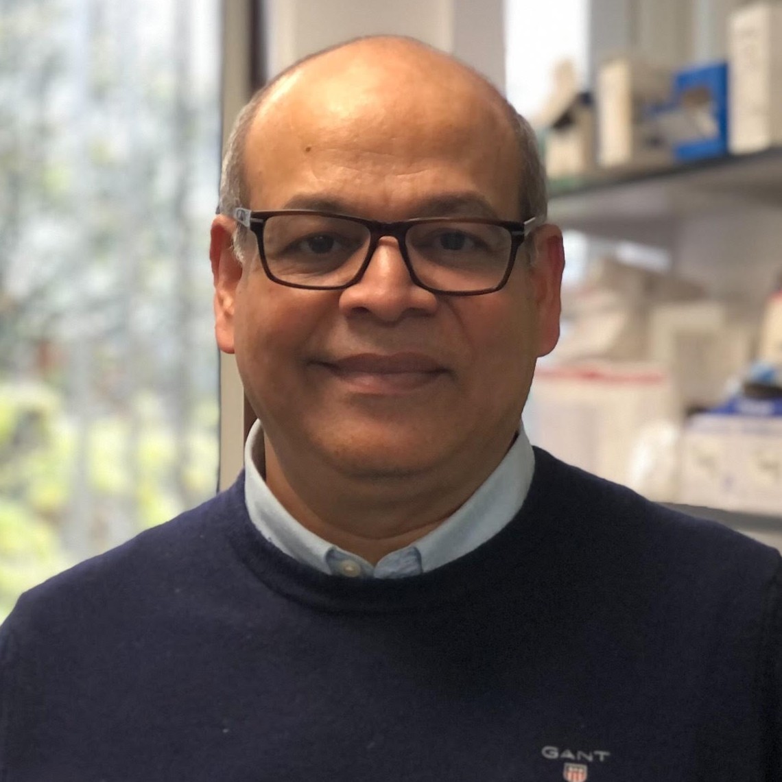 Dr Manash Chatterjee