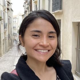 Maria Novoa-Torres 