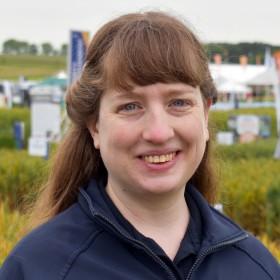 Dr Nichola Hawkins