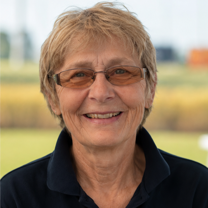 Sue Mann