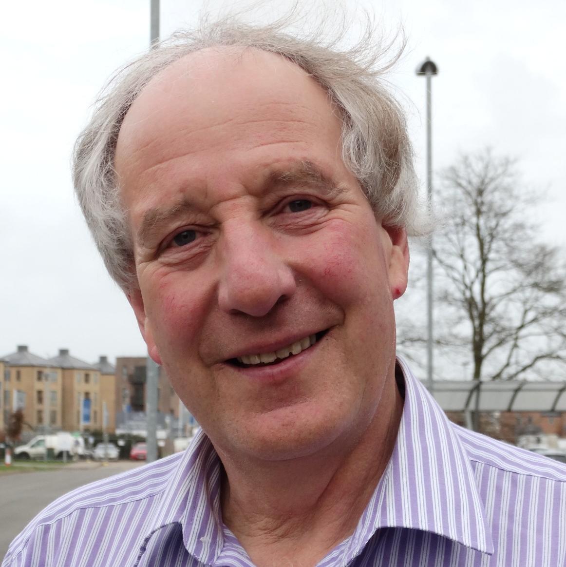 Greg Davison