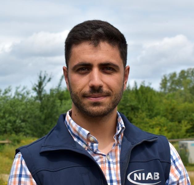 Hassan Awashra