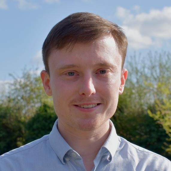 Dr James Bedford
