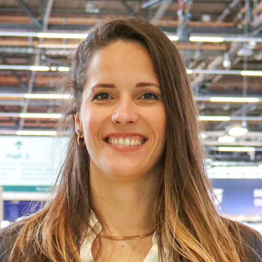 Katia Zacharaki