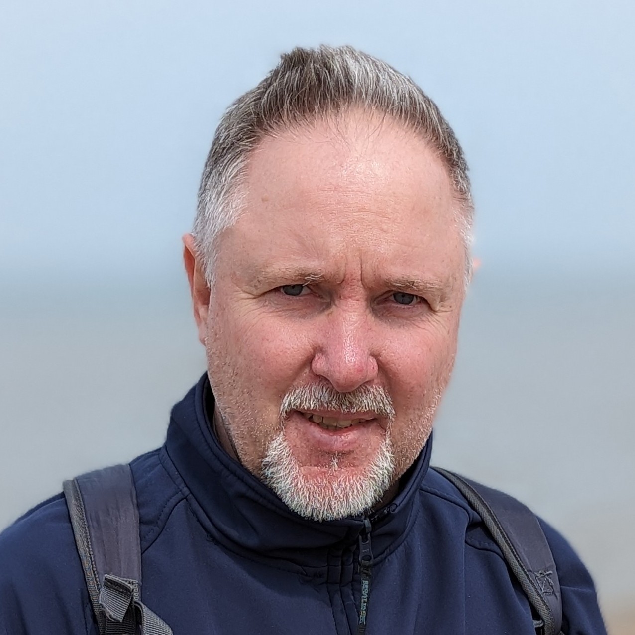 Dr Kostya Kanyuka
