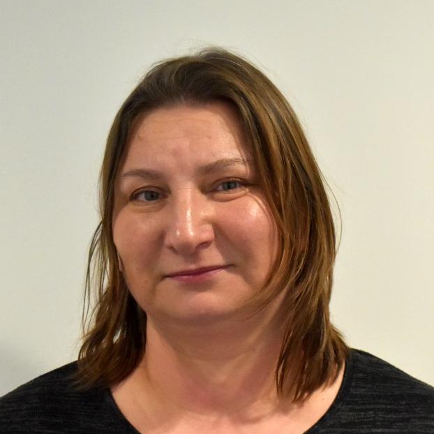 Krystyna Gostkiewicz