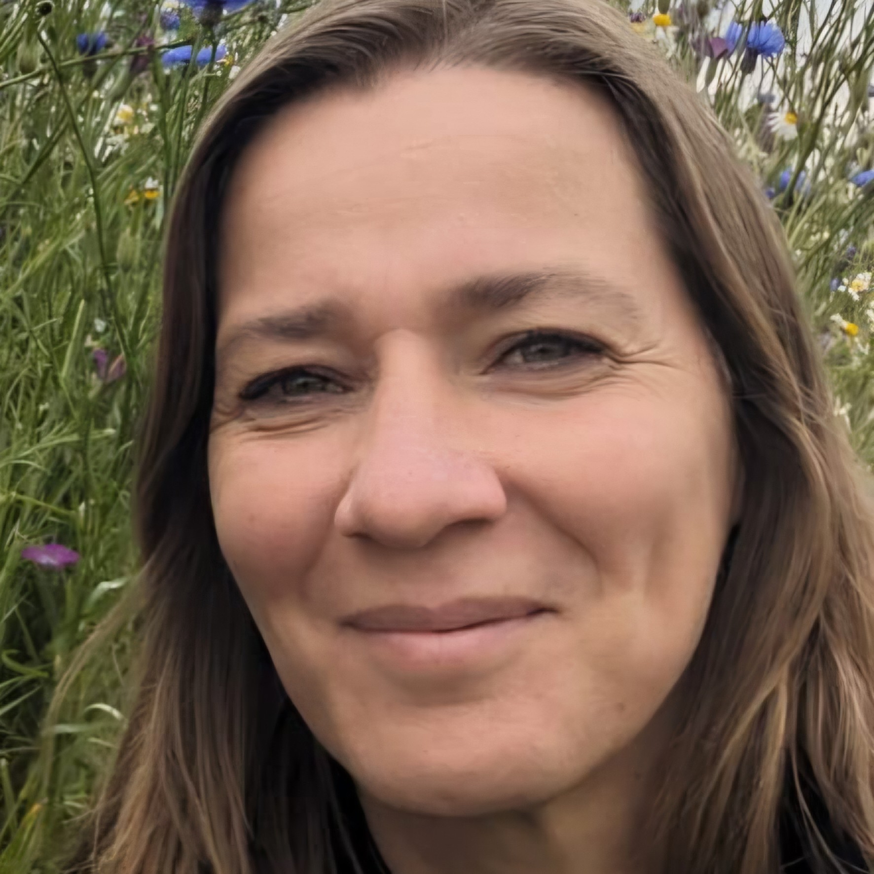 Gerdientje Bouwhuis