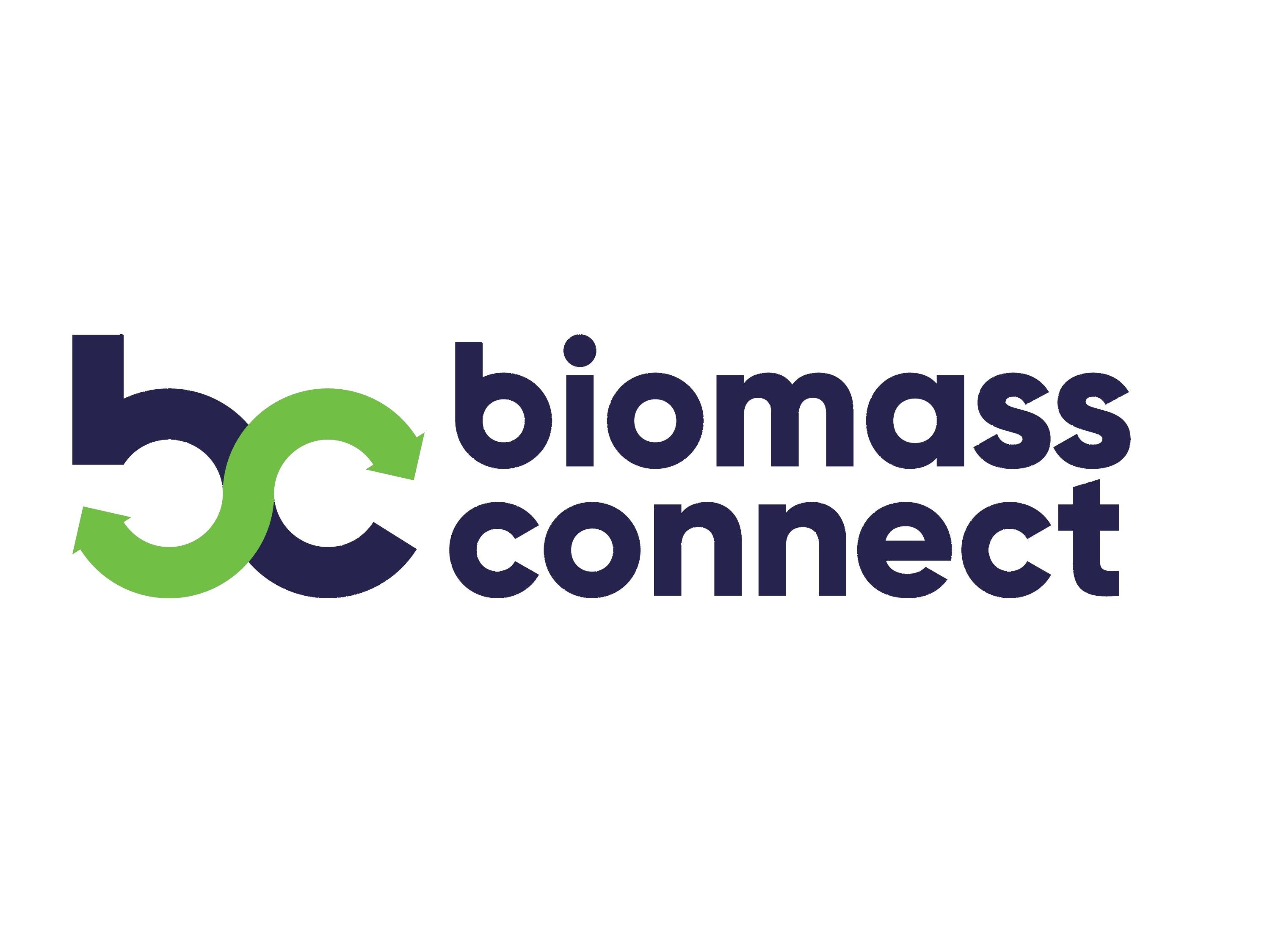 Biomass Connect logo