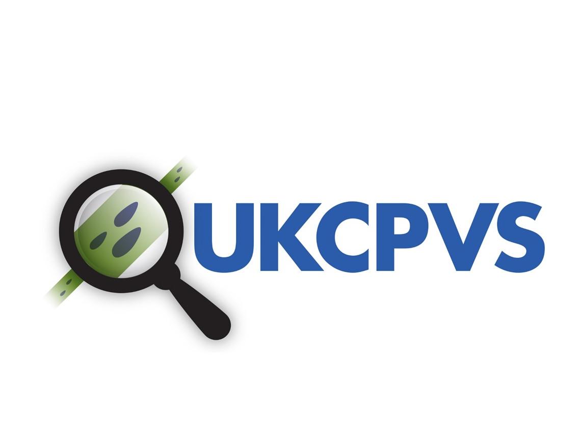 UKCPVS logo