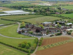 Niab at East Malling