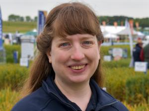 Dr Nichola Hawkins