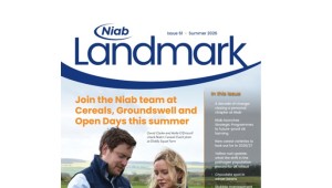 Niab Landmark: Issue 61 (Summer 2026)