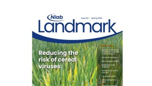 Niab Landmark: Issue 60 (Spring 2026)