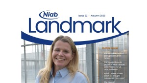 Niab Landmark: Issue 62 (Autumn 2026)