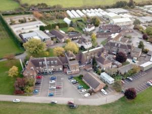 Niab at East Malling