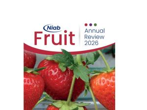 Niab Fruit Annual Review