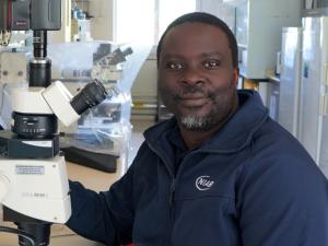 Dr Francis Wamonje