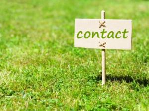 Contact us