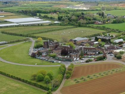 Niab at East Malling
