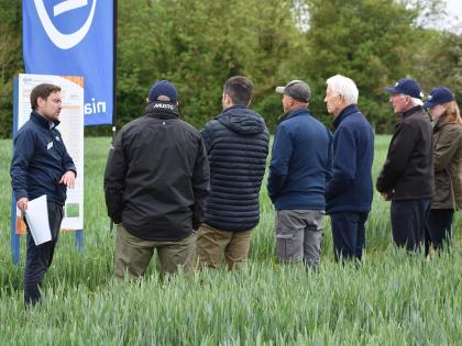 Saxmundham Open Day 2025