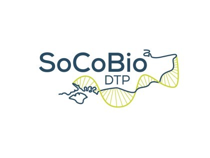 SoCoBio DTP logo