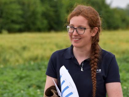 Dr Sarah Roberts
