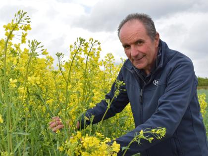 Tim Henshaw