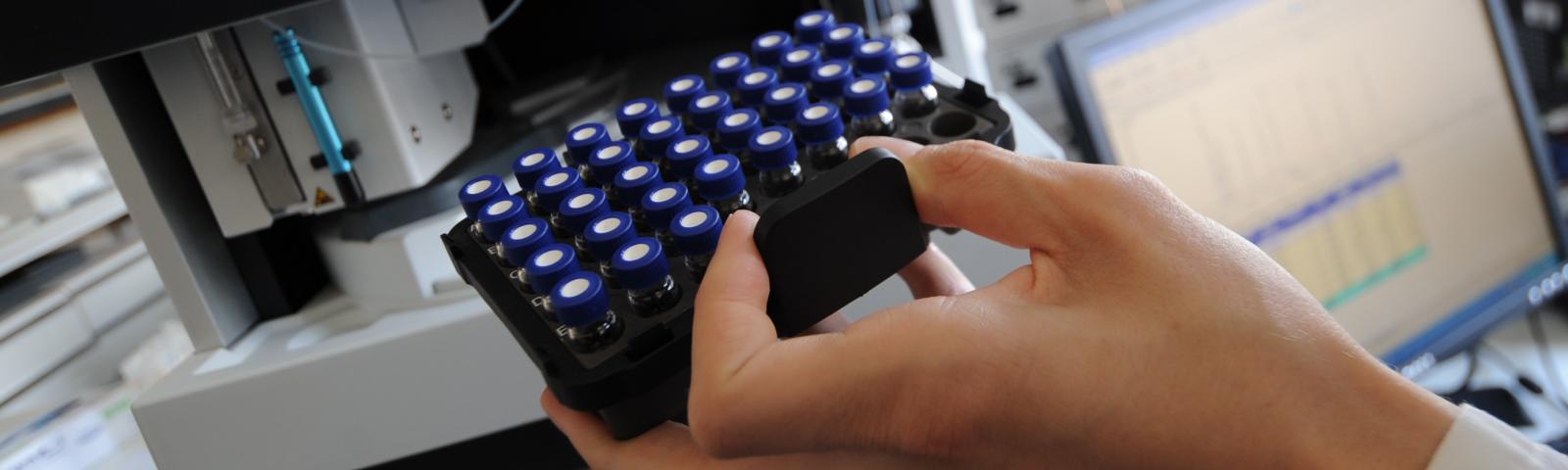 Niab Analytical Services