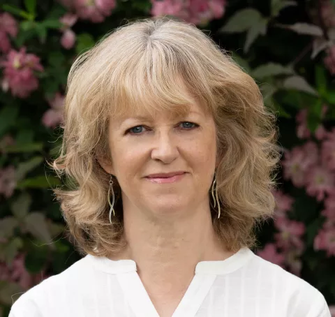 Belinda Clarke OBE