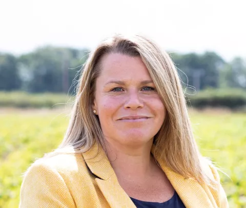 Dr Katrina Hayter
