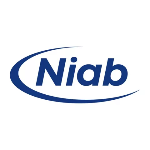 Niab 2025 logo