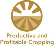 Productive and Profitable Cropping