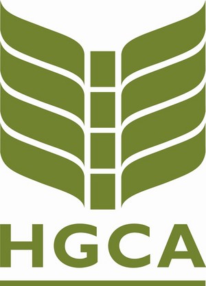 HGCA logo HGCA logo