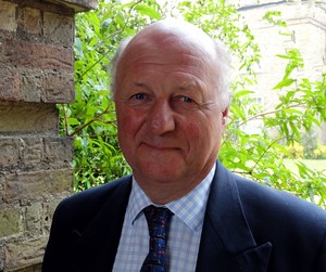 Sir Jim Paice MP