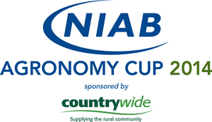 Countrywide NIAB Agronomy Cup