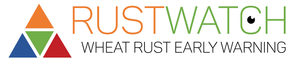 Rustwatch logo