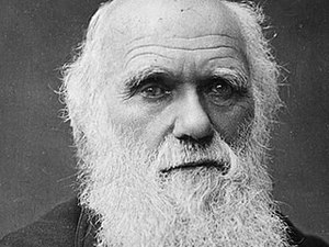 Charles Darwin
