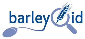 Barley id logo