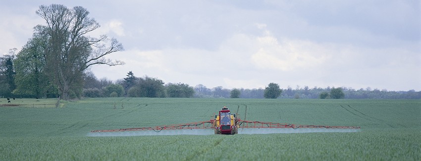 Sprayer
